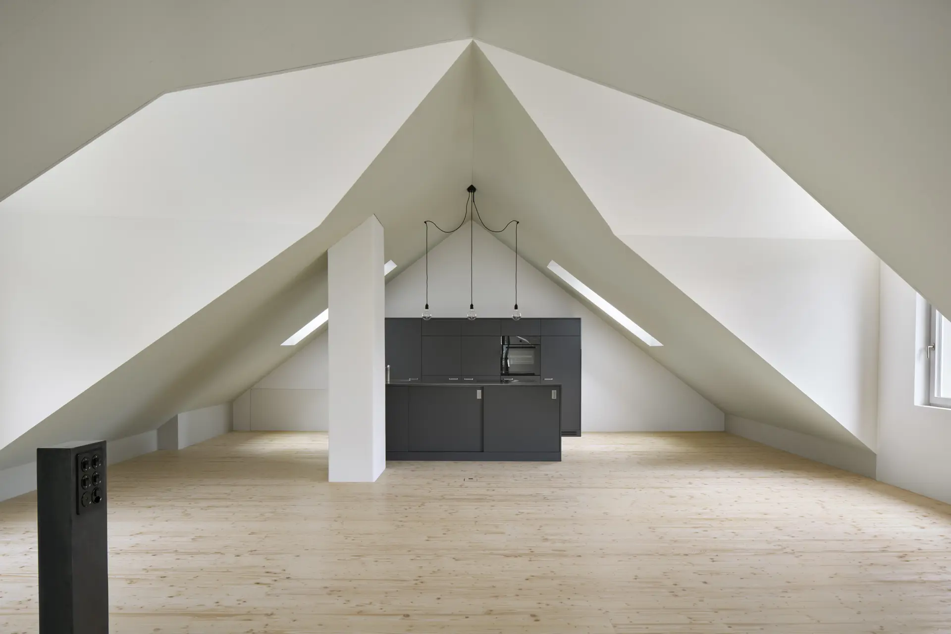 07_Umbau_Wohnhaus Ausserdorf Fläsch